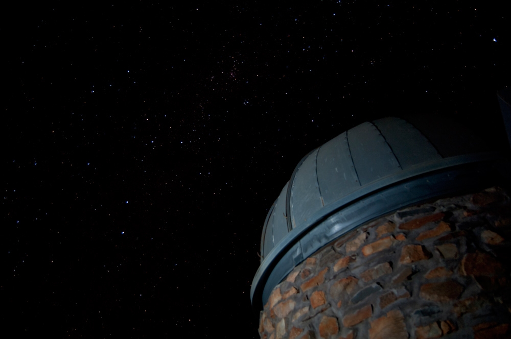 Arkaroola Observatory
