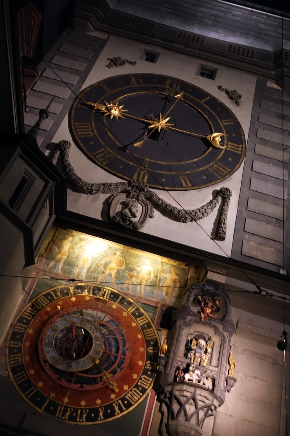 Bern Clocktower