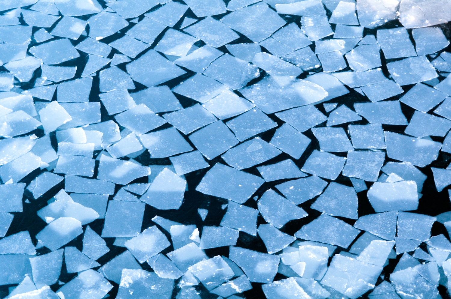 Finland, On Thin Ice