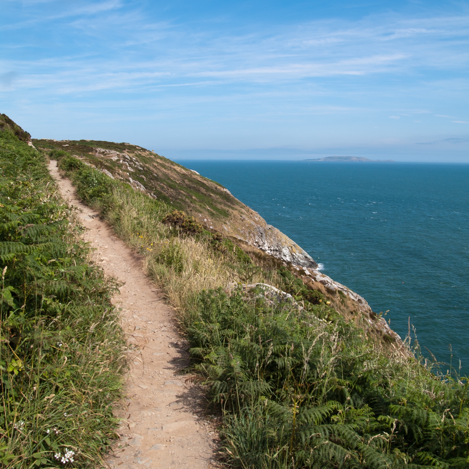 Howth Walking Trail