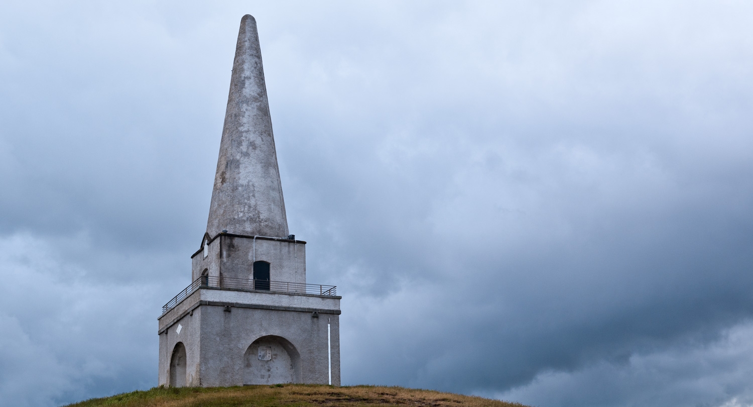 Killiney Park Obelisk