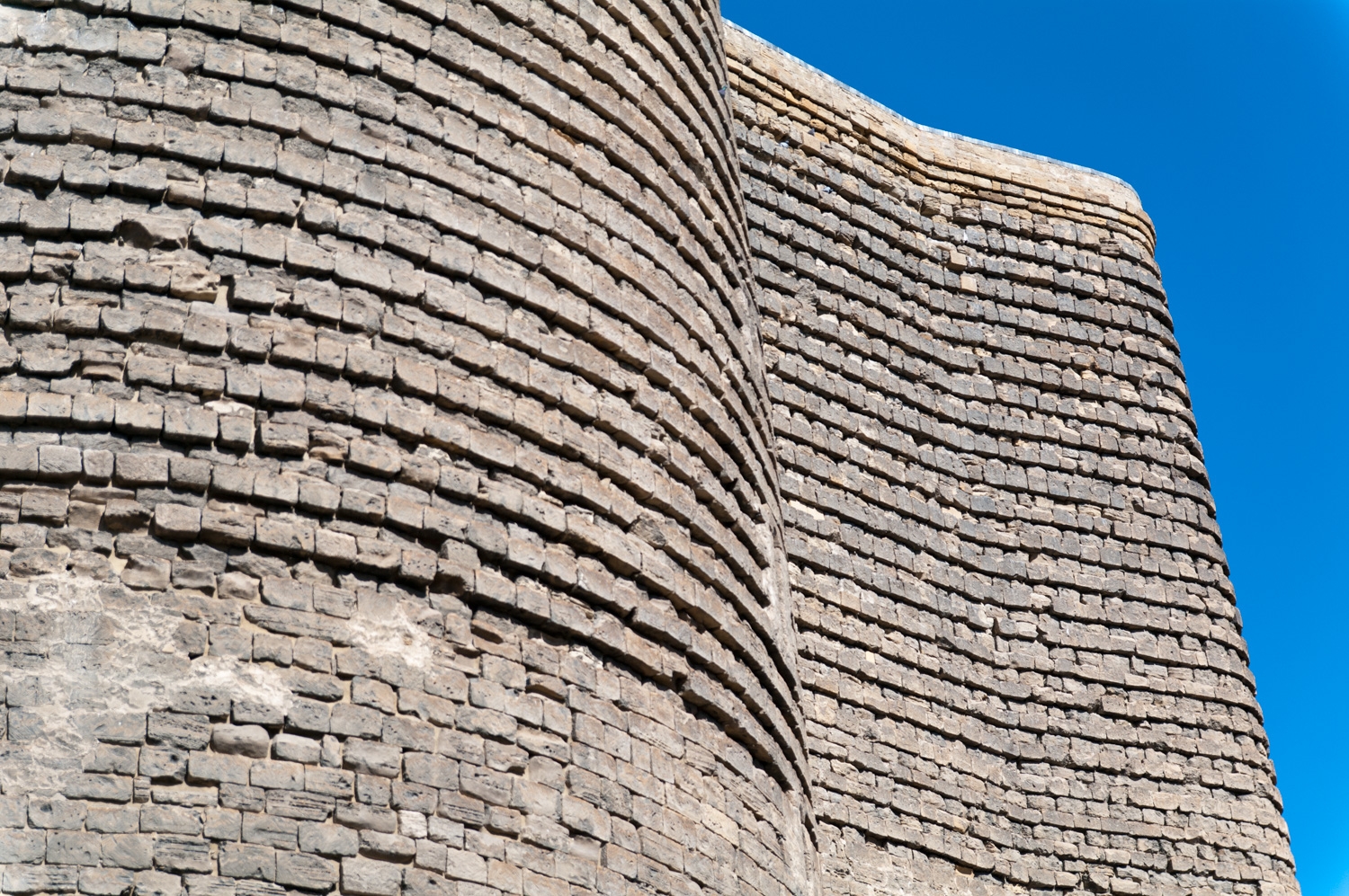 Maiden Tower, Old Town