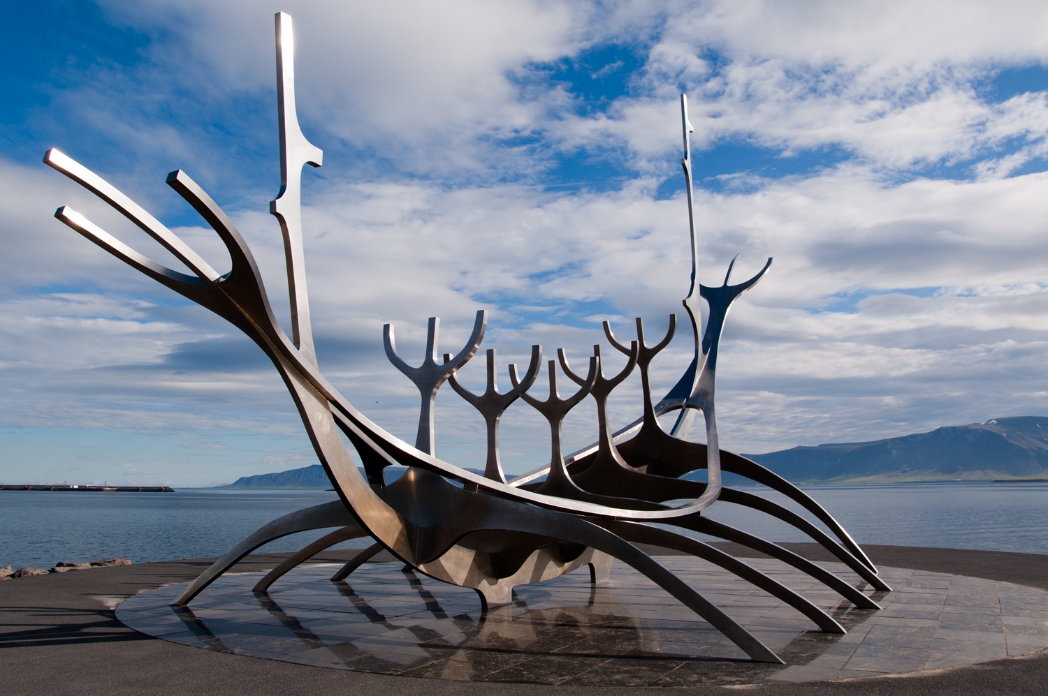 Sun Voyager